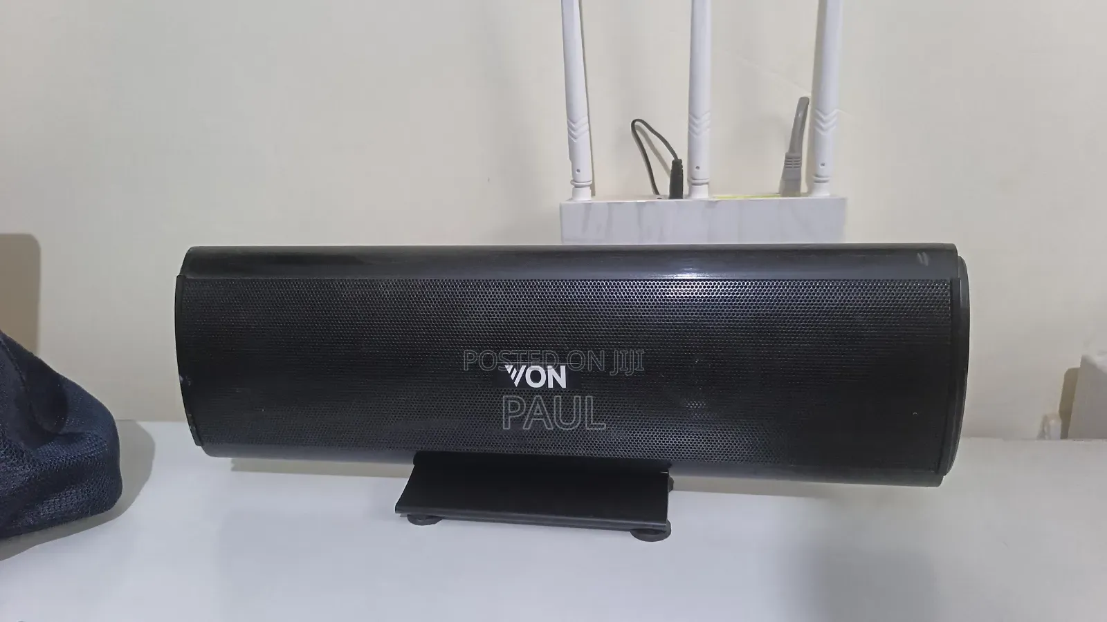 Von Subwoofer