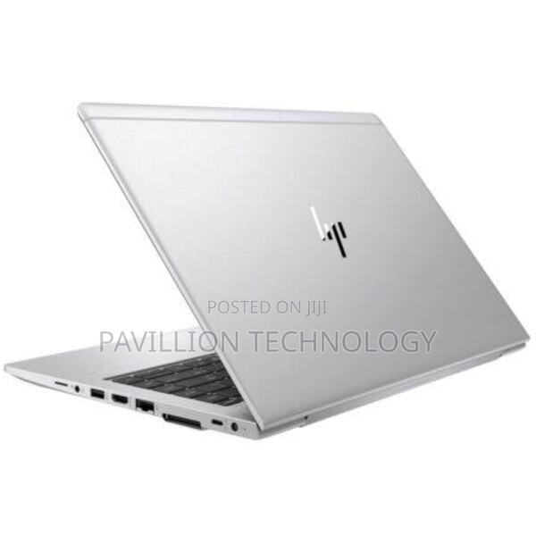Laptop HP ProBook 430 G7 8GB Intel Core i5 SSD 256GB