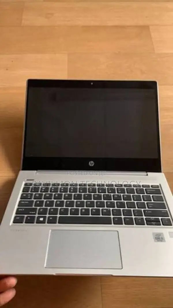 Laptop HP ProBook 430 G7 8GB Intel Core i5 SSD 256GB