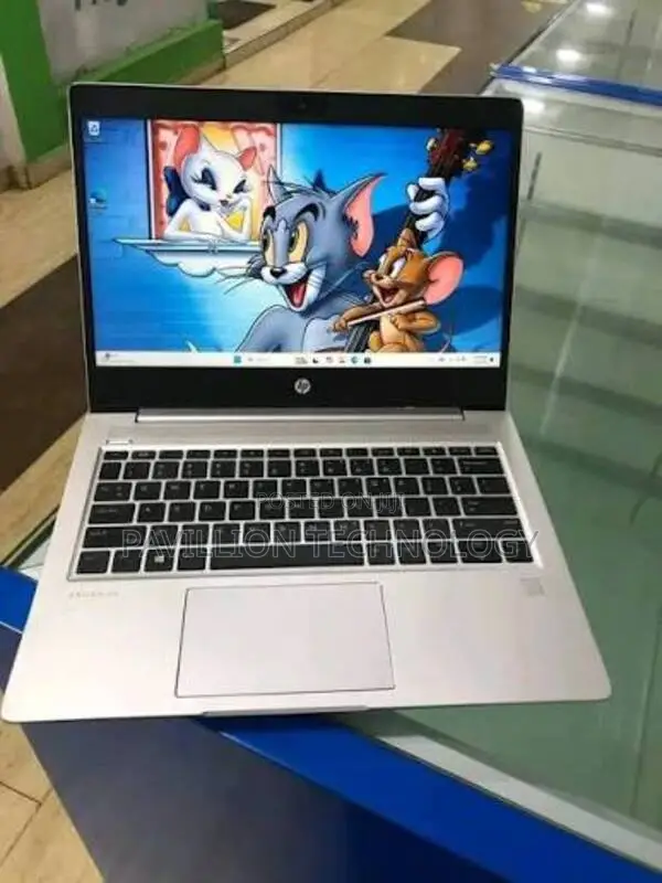 Laptop HP ProBook 430 G7 8GB Intel Core i5 SSD 256GB