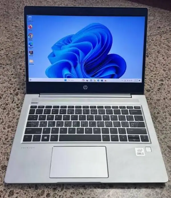 Laptop HP ProBook 430 G7 8GB Intel Core i5 SSD 256GB