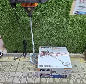 Kzbur Electric Paint Mixer 1400w