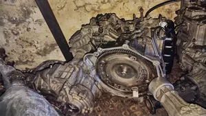 Gear Box 4g15 Auto 4wd