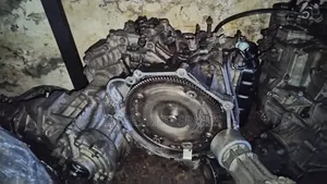 Gear Box 4g15 Auto 4wd