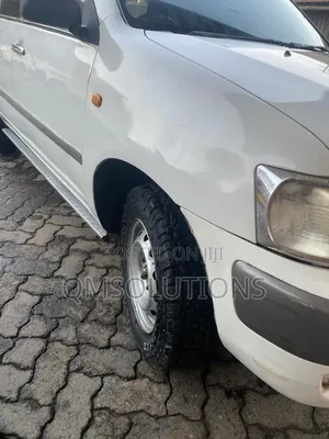 Toyota Succeed 2013 White
