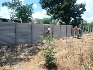 Professional Perimeter Wall Construction Services Secure Your Home