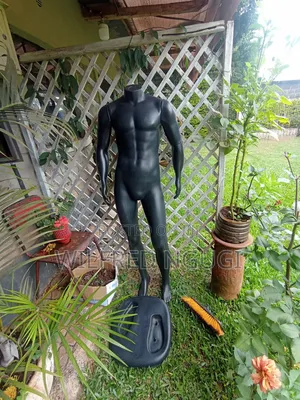 Male Mannequin