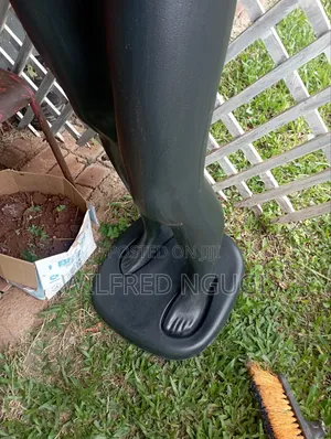 Male Mannequin