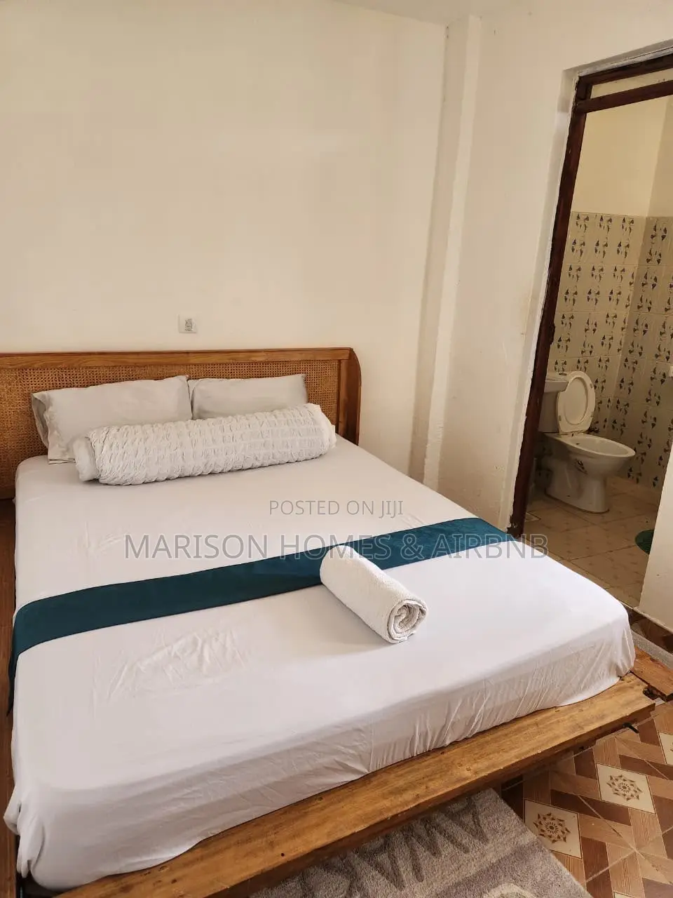 2b Airbnb Near TRM Drive, Roysambu Thika Road Nairobi