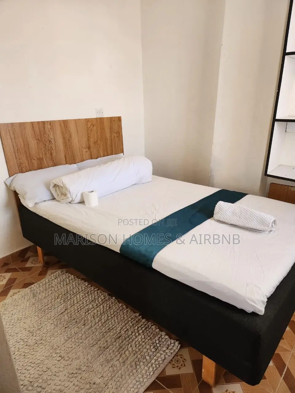 2b Airbnb Near TRM Drive, Roysambu Thika Road Nairobi