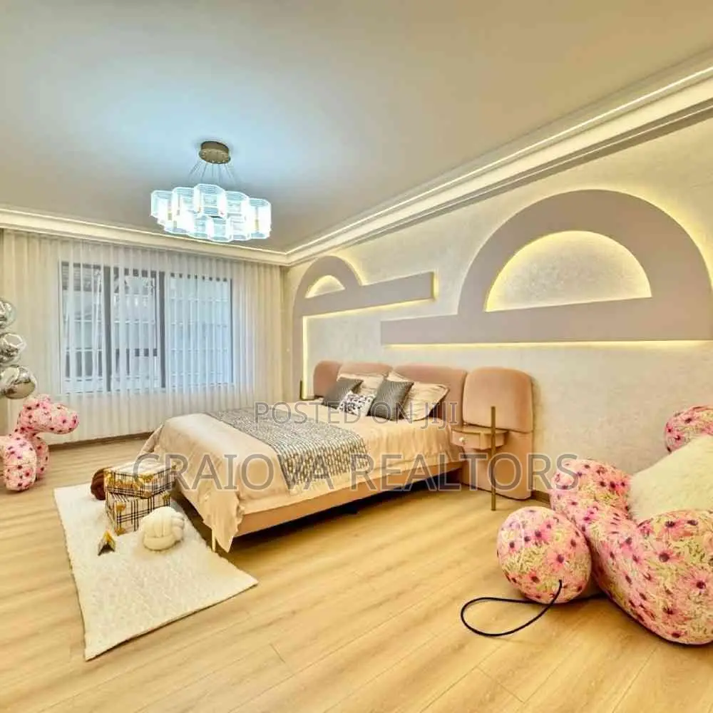 4bdrm Apartment in Hurlingham for sale