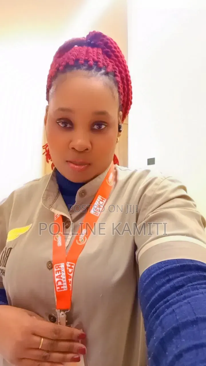 Housekeeping/Cleaner