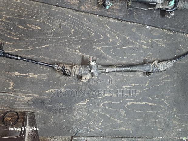 Steering Rack Sienta Old 4wd - main view