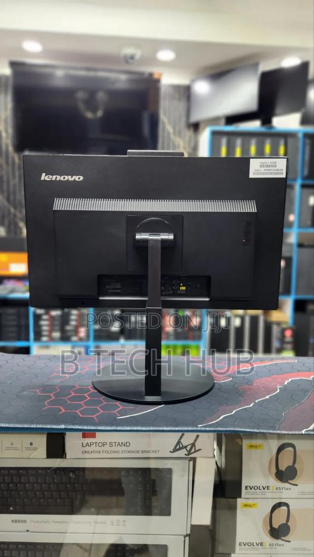 Lenovo Thinkvision T2424z - thumbnail 2