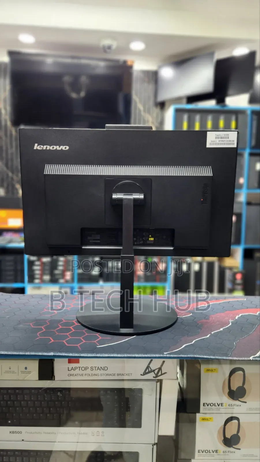 Lenovo Thinkvision T2424z