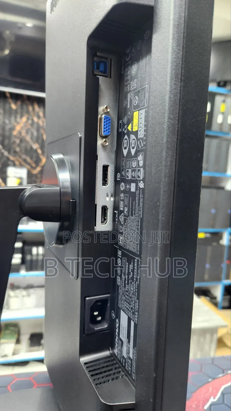 Lenovo Thinkvision T2424z