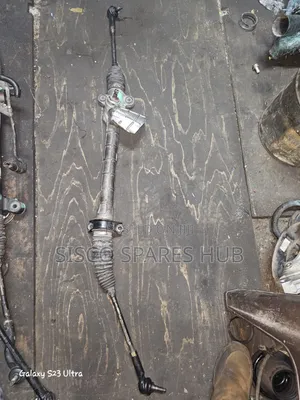 Steering Rack Sienta Old 2wd
