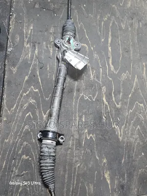 Steering Rack Sienta Old 2wd