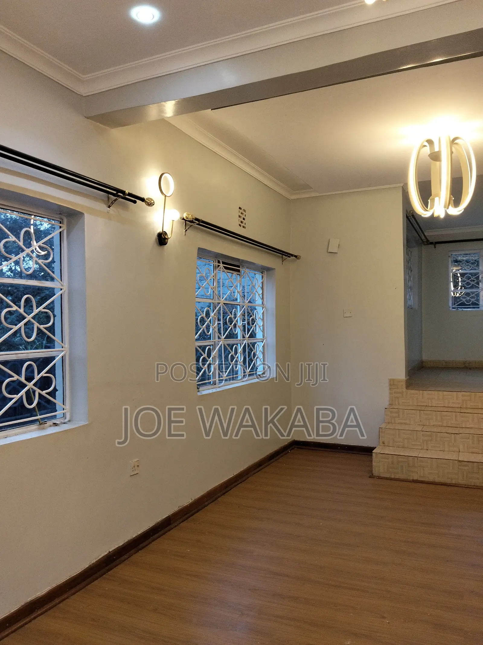 4bdrm Villa in Thindigua for rent