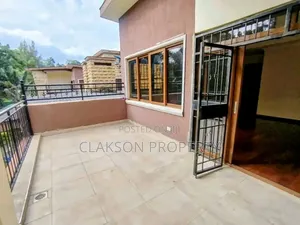 5bdrm House in Lavington, Muthangari for rent