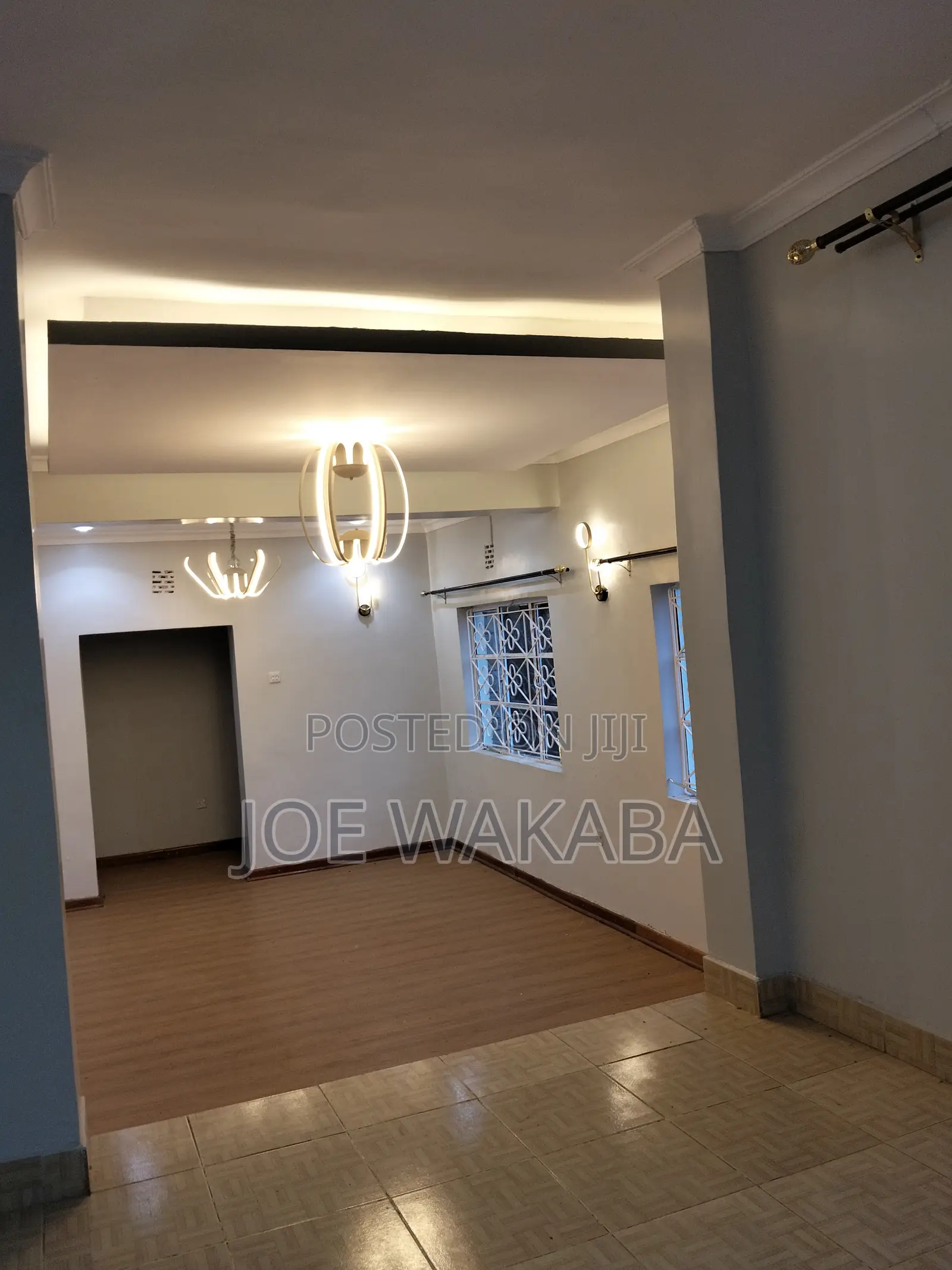 4bdrm Villa in Thindigua for rent