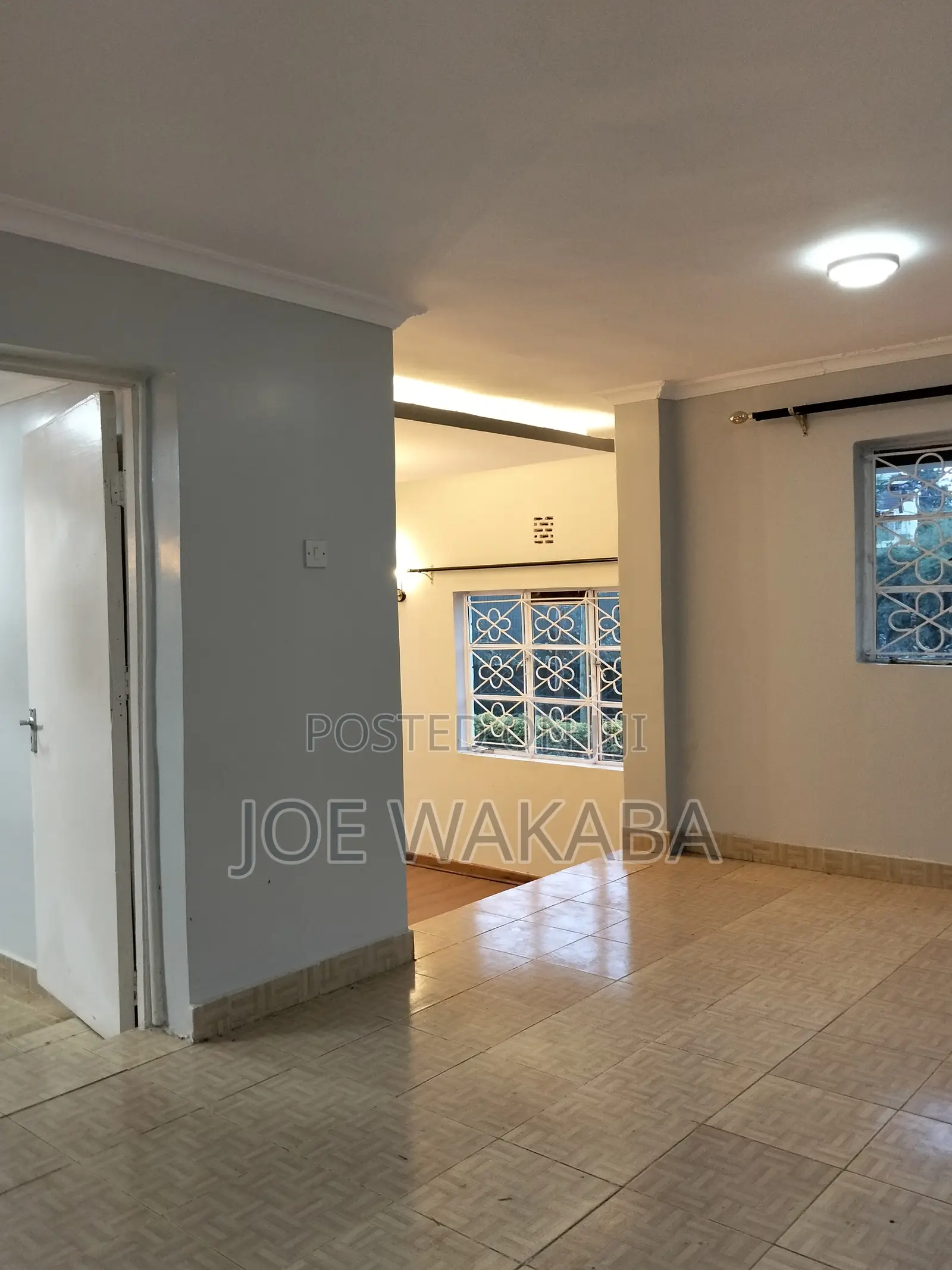 4bdrm Villa in Thindigua for rent