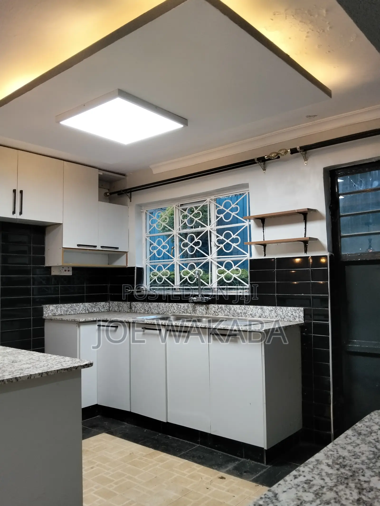 4bdrm Villa in Thindigua for rent