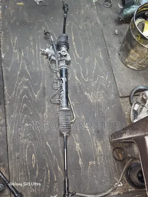 Steering Rack Toyota 91, (Japan)