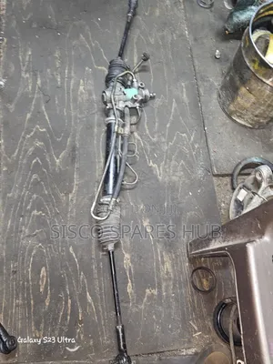 Steering Rack Toyota 91, (Japan)