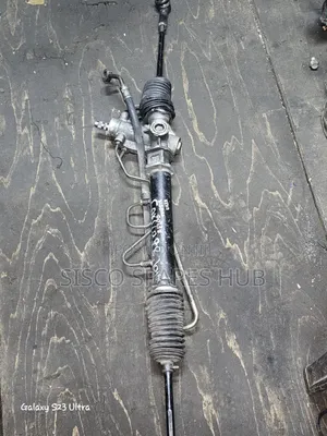 Steering Rack Toyota 91, (Japan)