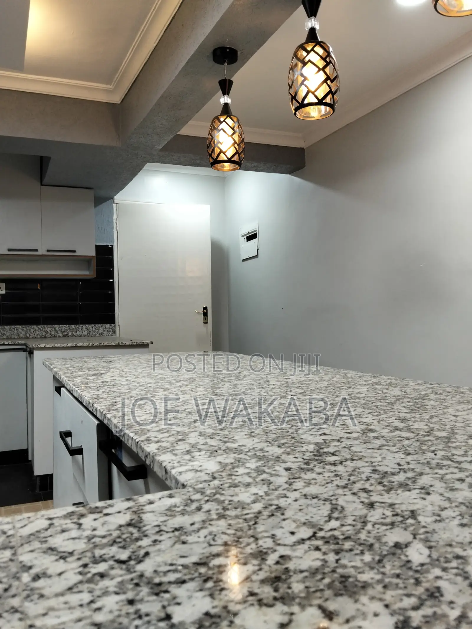 4bdrm Villa in Thindigua for rent
