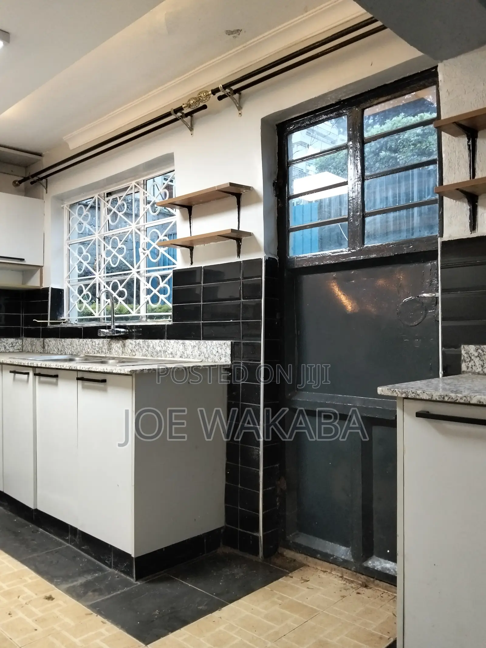 4bdrm Villa in Thindigua for rent