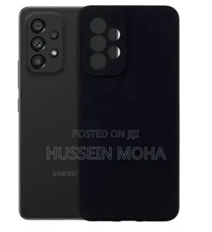Samsung Galaxy A33 5G 128 GB Black