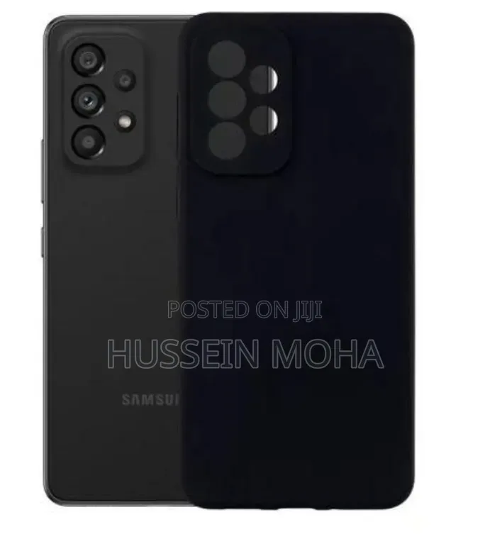 Samsung Galaxy A33 5G 128 GB Black