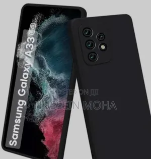 Samsung Galaxy A33 5G 128 GB Black