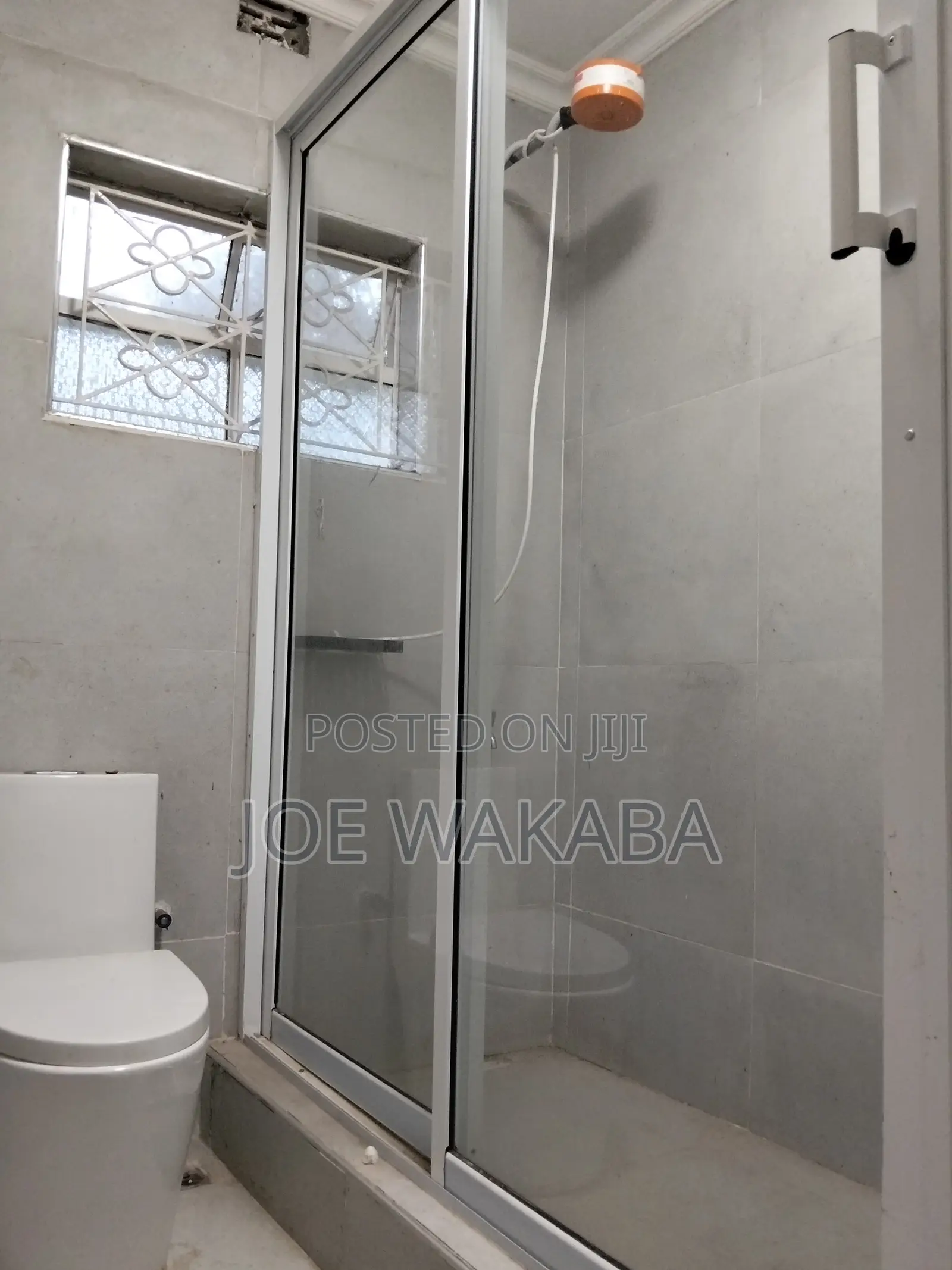 4bdrm Villa in Thindigua for rent