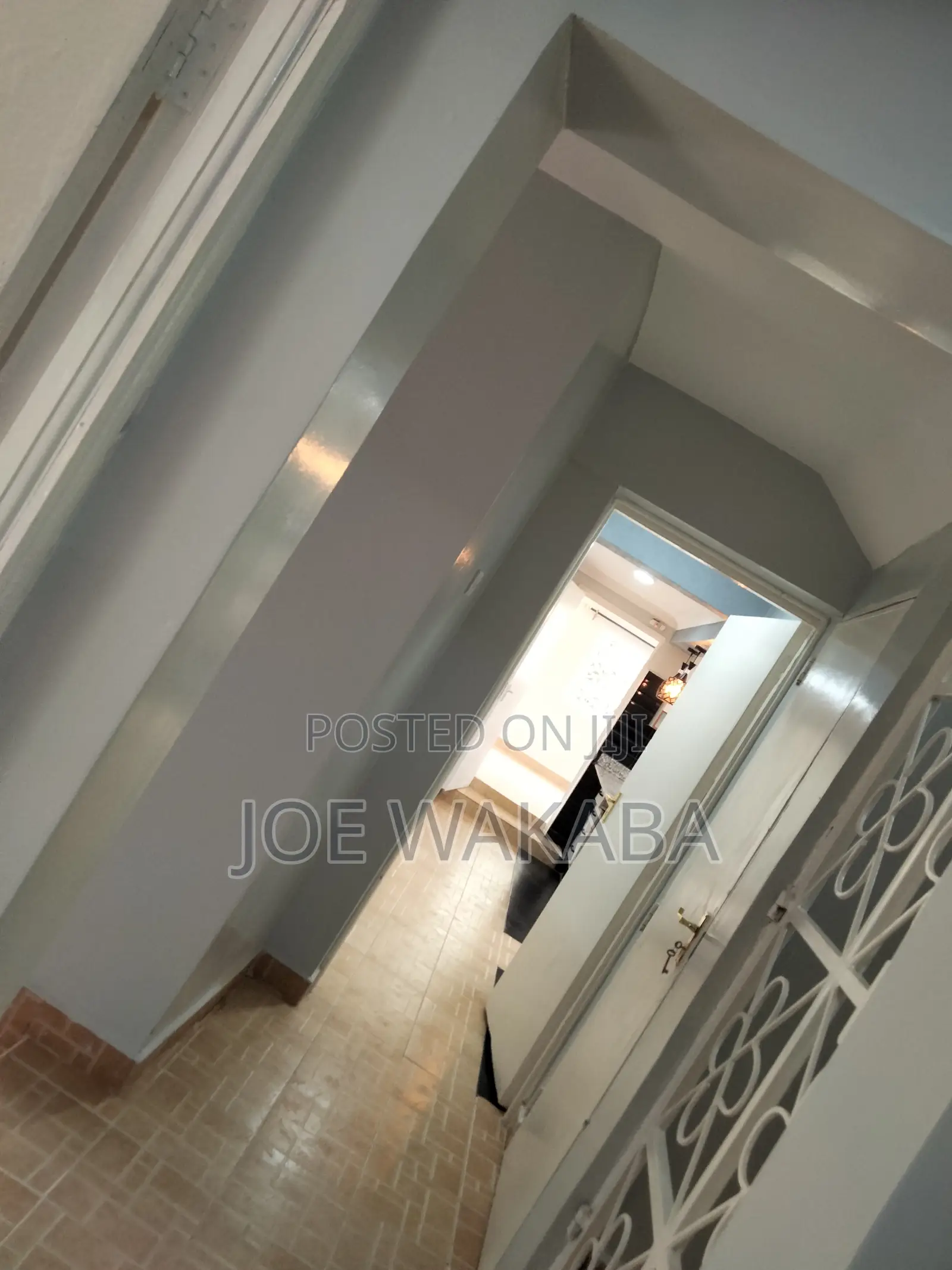 4bdrm Villa in Thindigua for rent