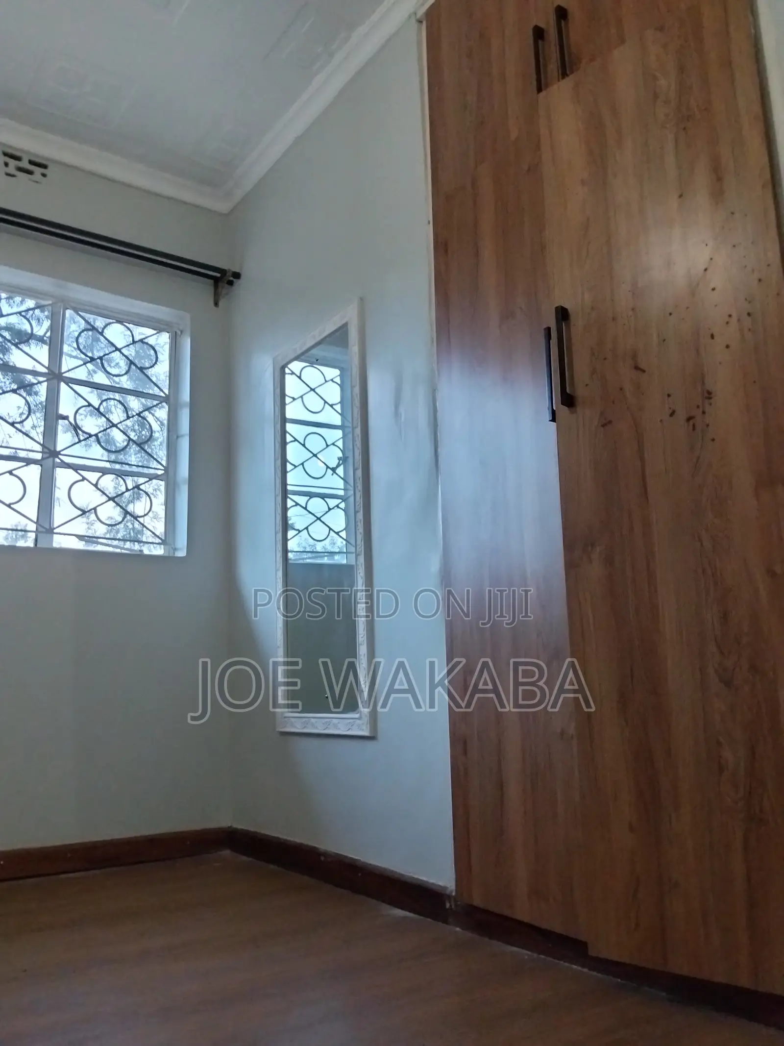 4bdrm Villa in Thindigua for rent