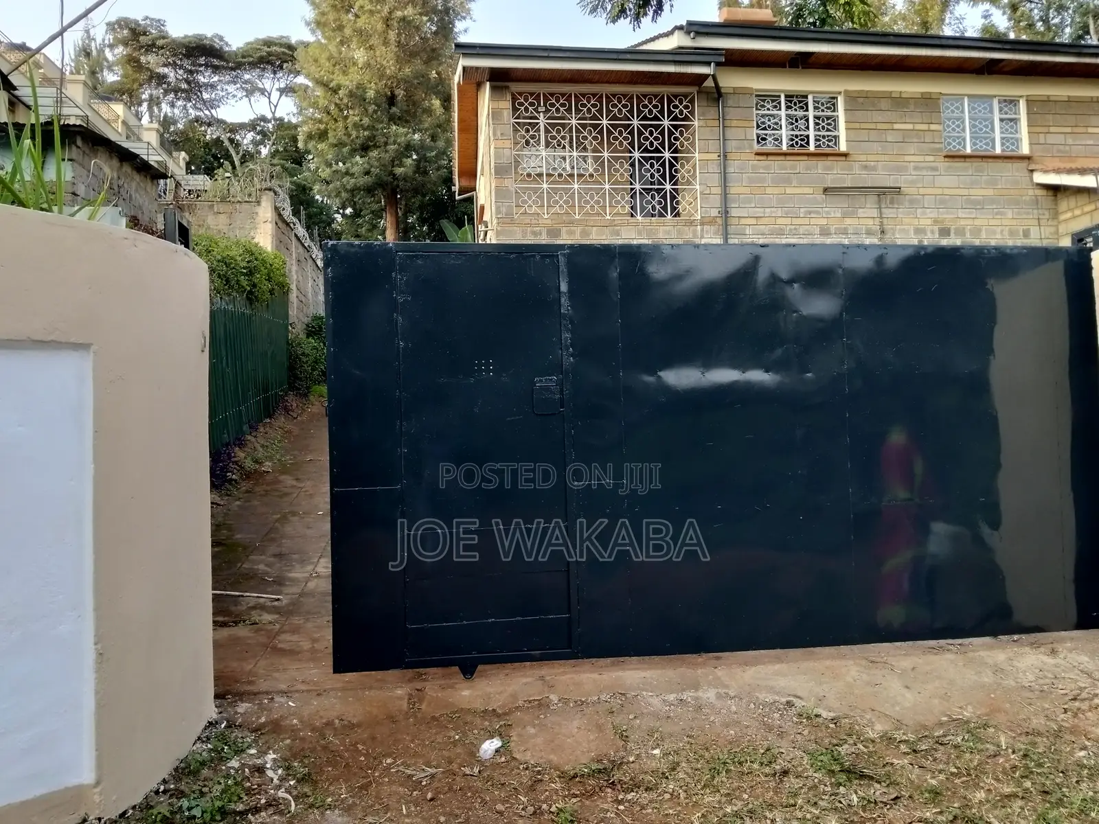 4bdrm Villa in Thindigua for rent