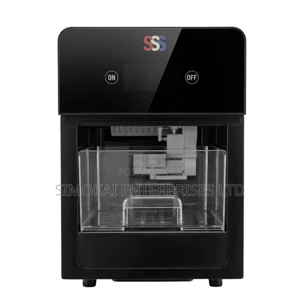 Sphere Ice Maker(160pcs/24hrs)