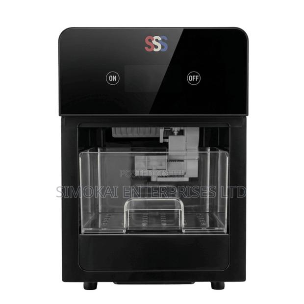 Sphere Ice Maker(160pcs/24hrs) - main view