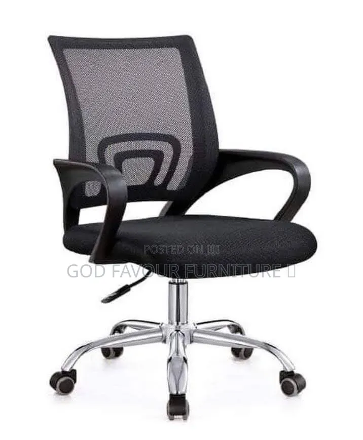 Modern and Comfortable Ergonomic Office Chair