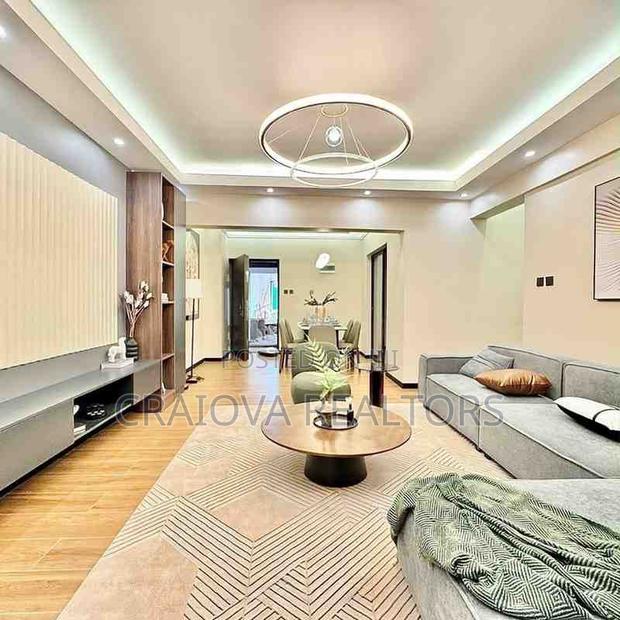 3bdrm Apartment in Hurlingham for sale