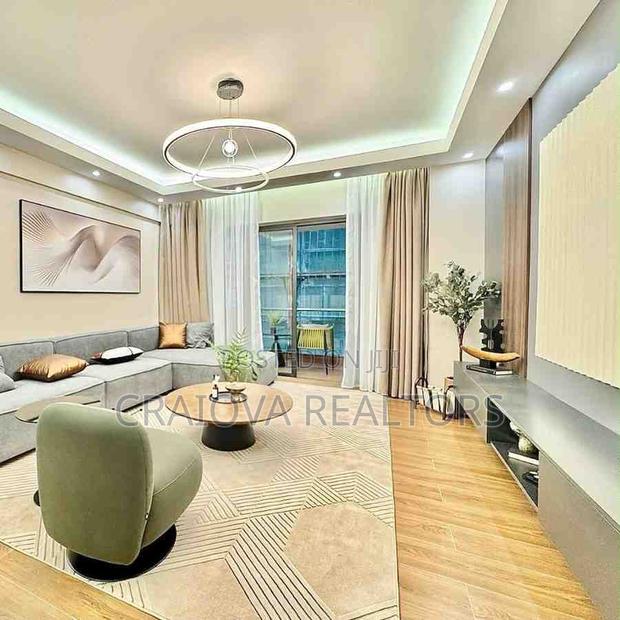 3bdrm Apartment in Hurlingham for sale - thumbnail 2