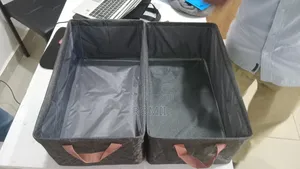 Cloth Organiser