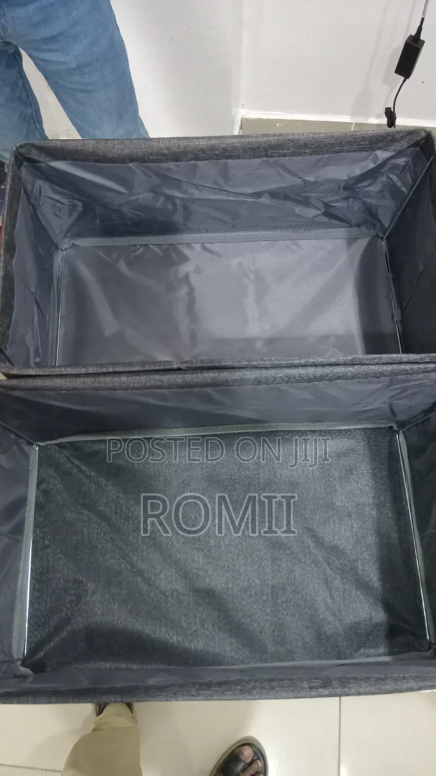 Cloth Organiser