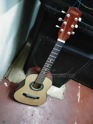 Baby Guitar