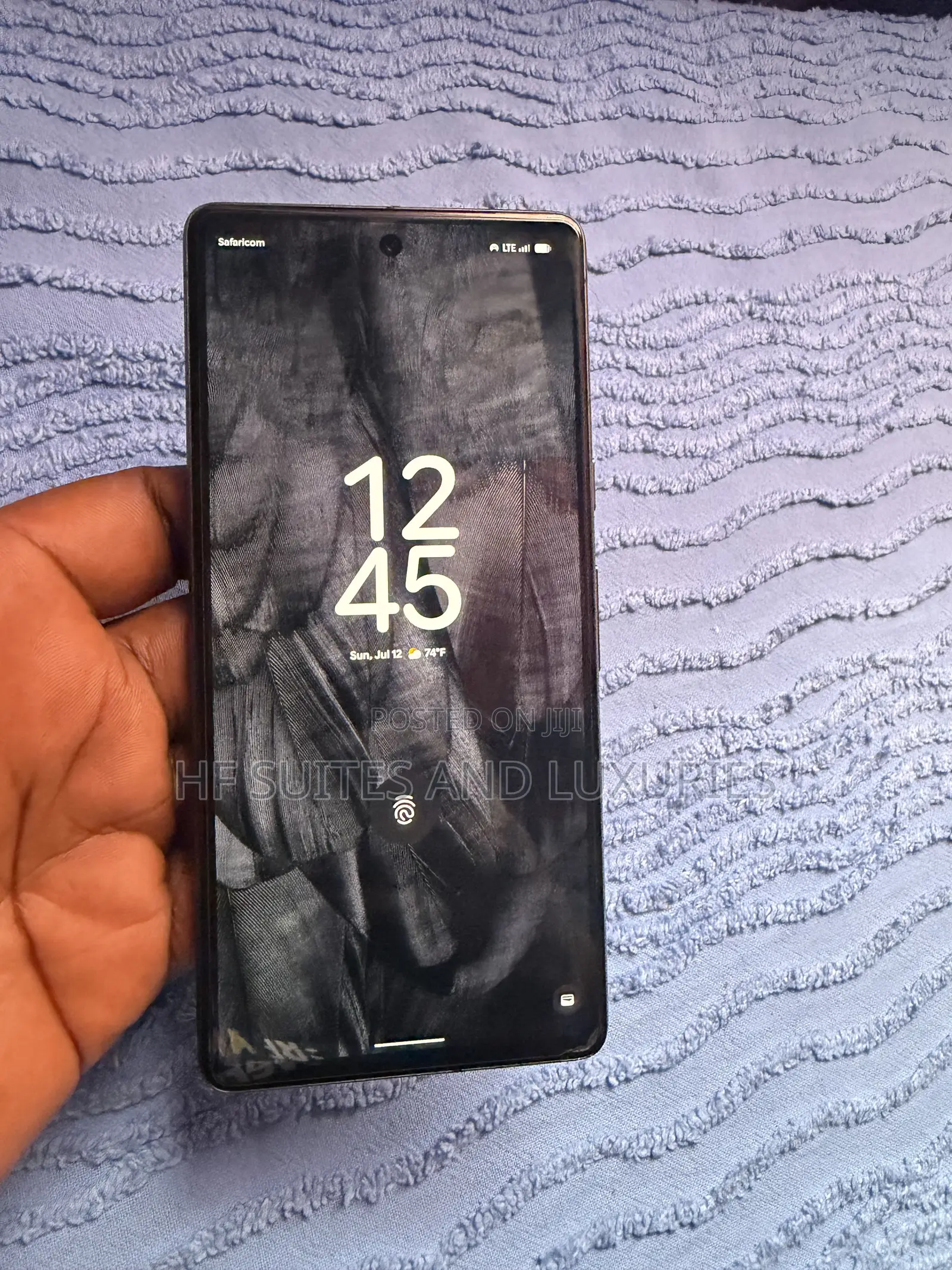 Google Pixel 7 128 GB Gray