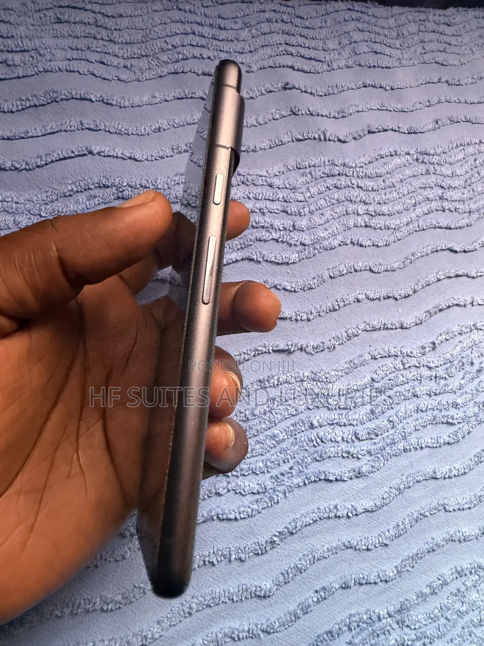 Google Pixel 7 128 GB Gray