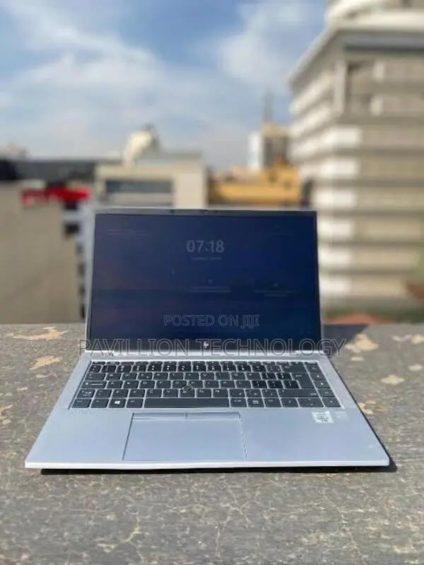 Laptop HP EliteBook 840 G7 8GB Intel Core i7 SSD 512GB
